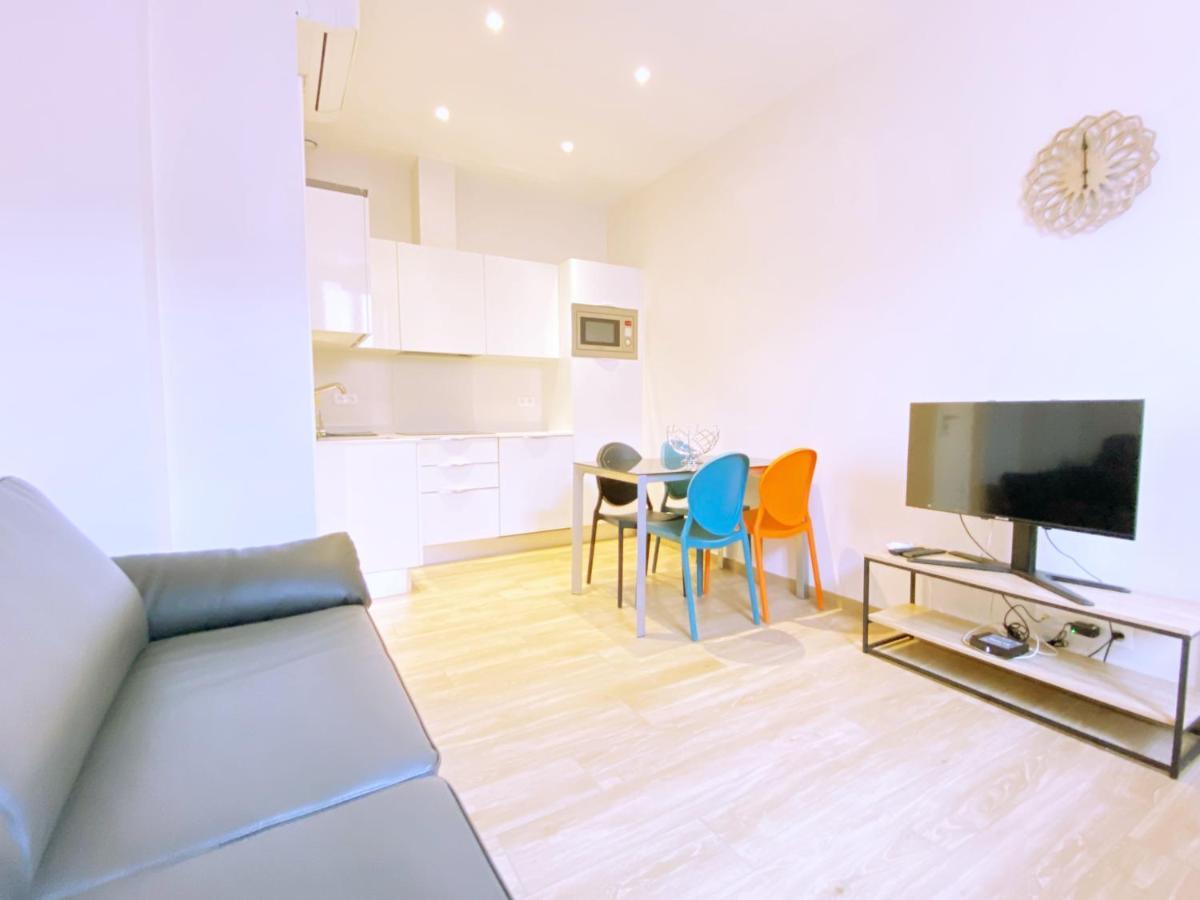 Viva Riviera 5 Rue Gerard Monod - Very Close Croisette And Palais Cannes Exterior photo