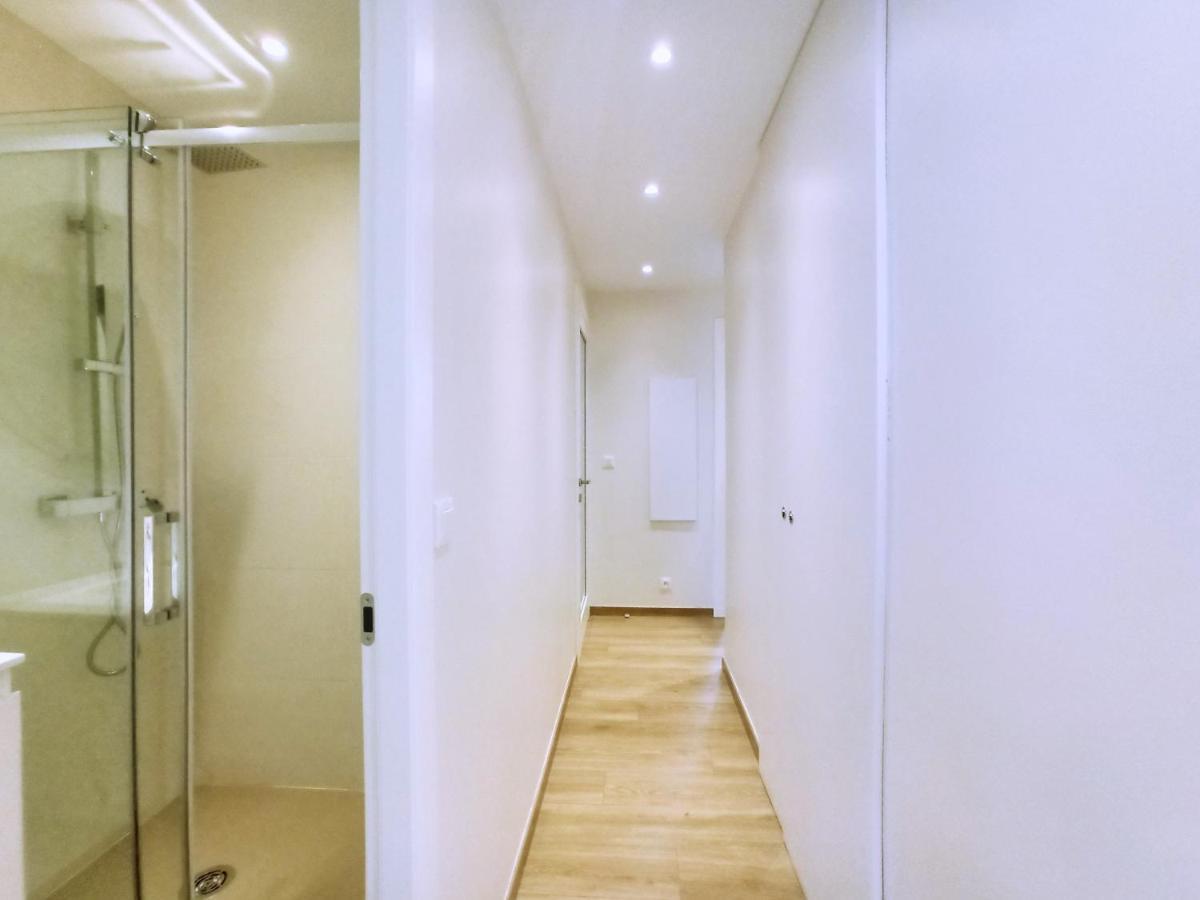 Viva Riviera 5 Rue Gerard Monod - Very Close Croisette And Palais Cannes Exterior photo