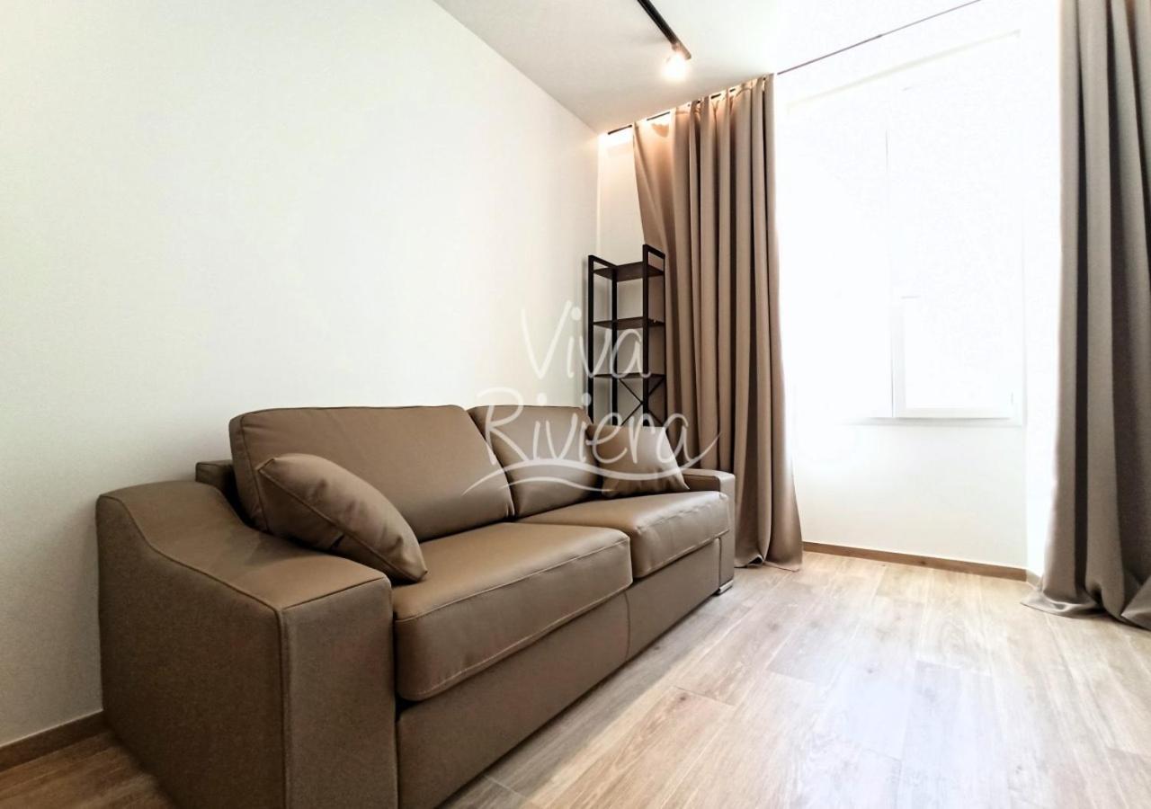 Viva Riviera 5 Rue Gerard Monod - Very Close Croisette And Palais Cannes Exterior photo